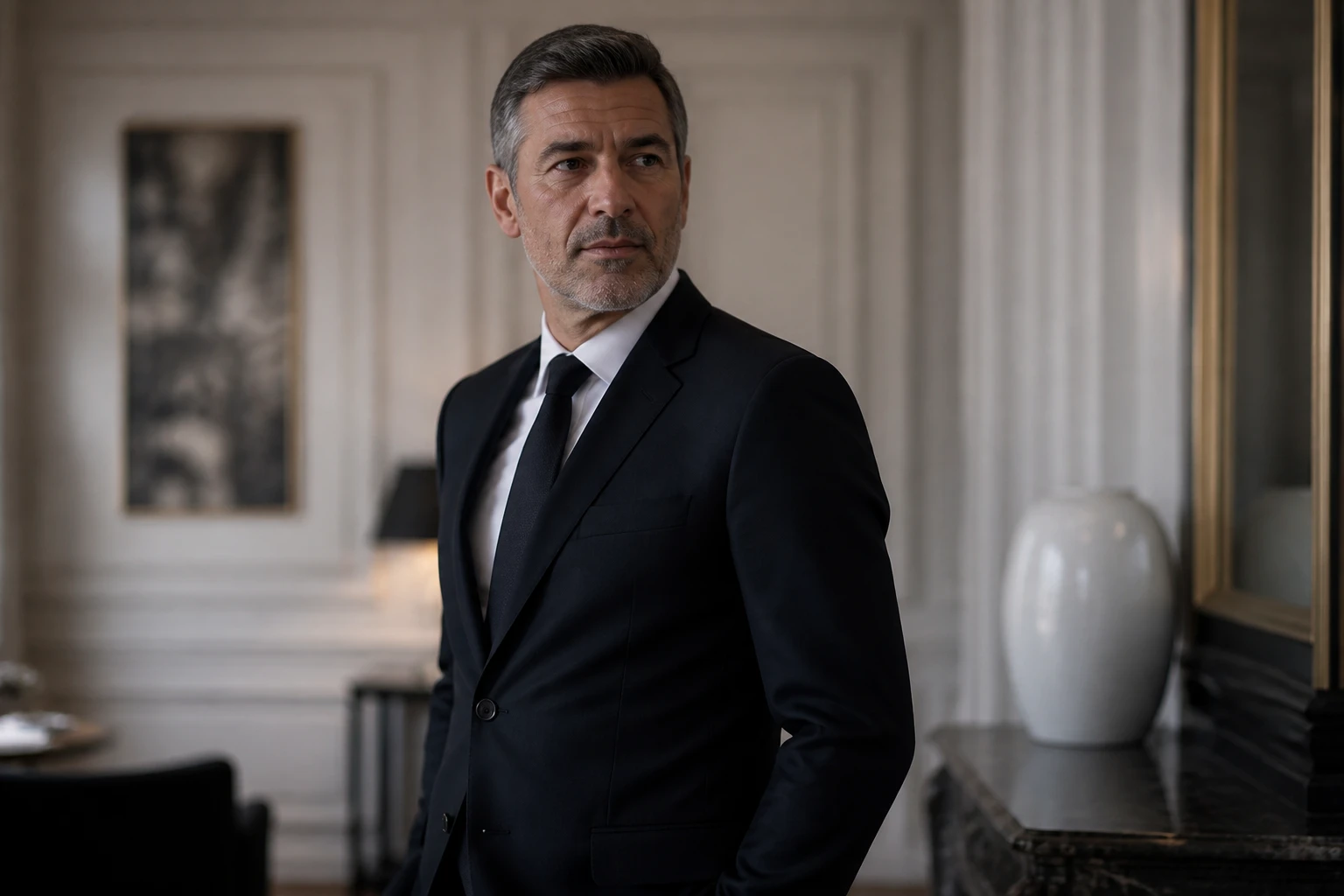 Éric Cantona et sa fortune : entre héritage foot et empire actuel