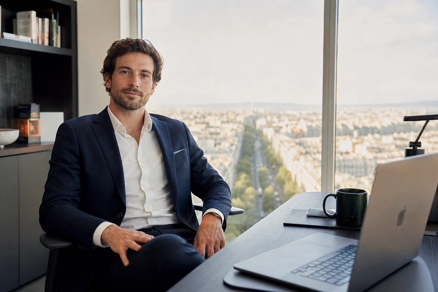 Anthony Bourbon et sa fortune : ce que révèlent vraiment les chiffres