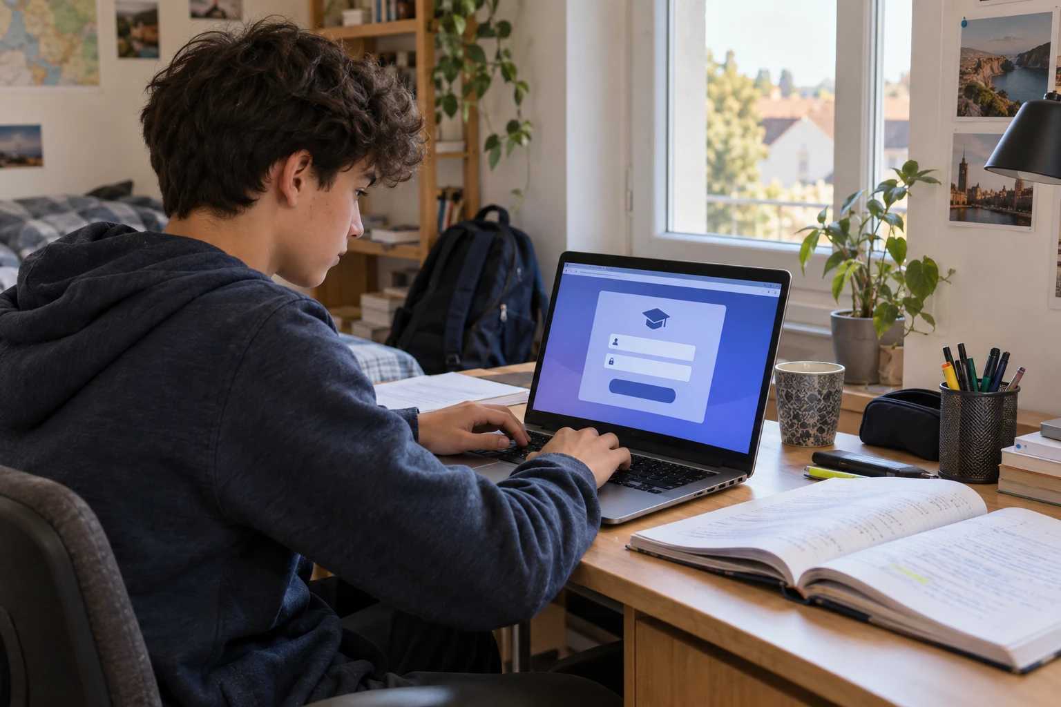 Atrium PACA connexion : le guide complet pour accéder à votre compte