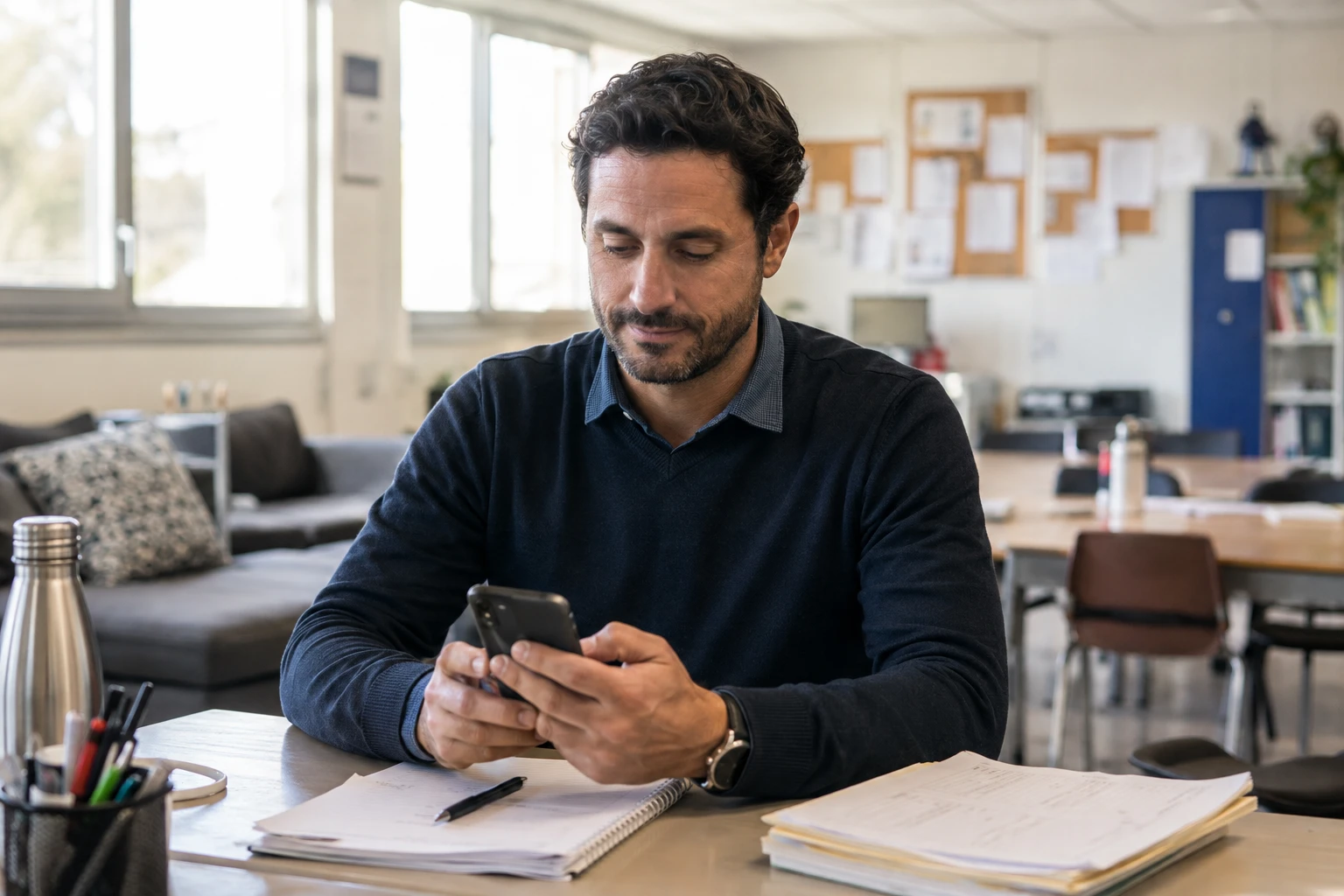 Date de salaire des enseignants : calendrier et règles