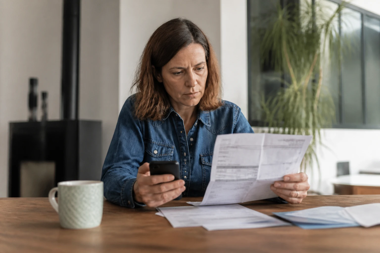 Fichage Préventel : comprendre, vérifier et en sortir