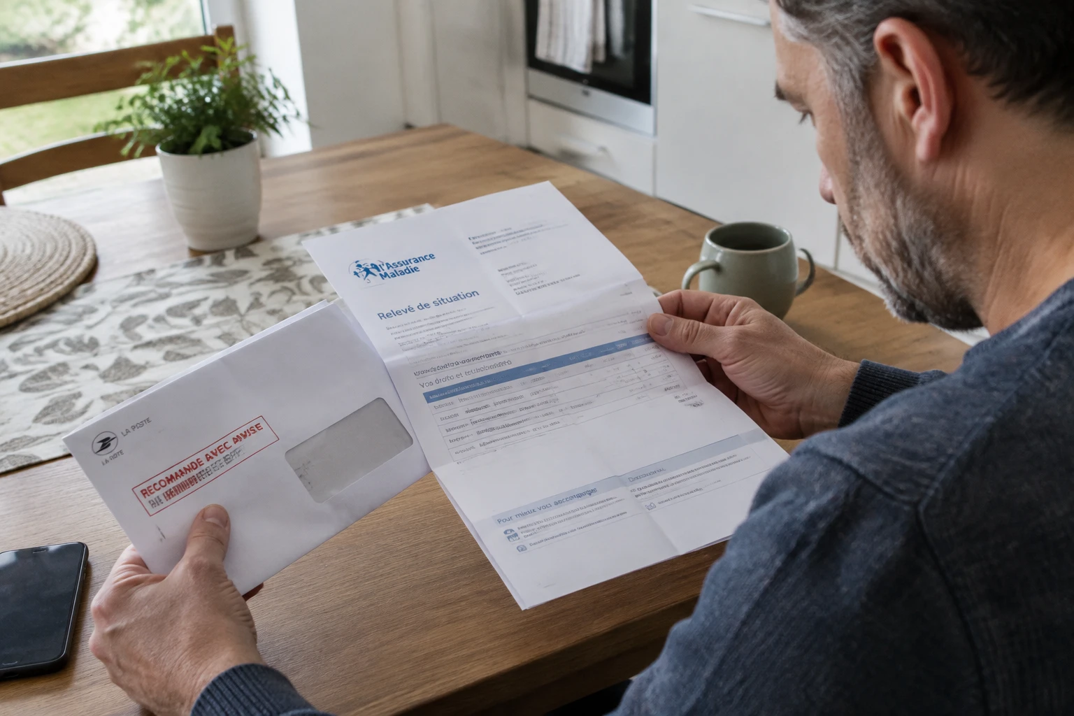 Dépôt de bilan en arrêt maladie : le calendrier de vos droits