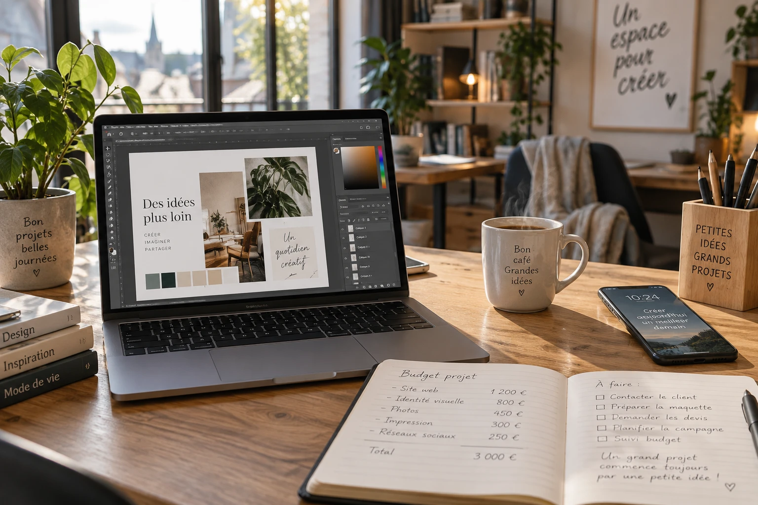 Prix Canva Pro : ce que vous paierez vraiment