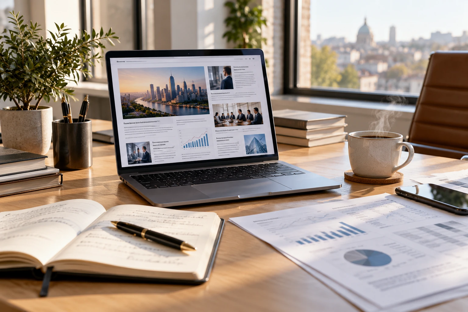 Exagonline : le magazine business à ne pas confondre